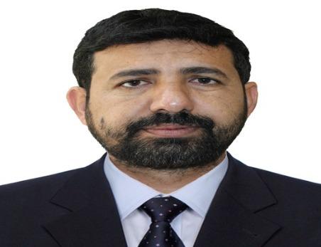 Muhammad Azeem Ashraf