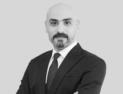 Mohammad Galal