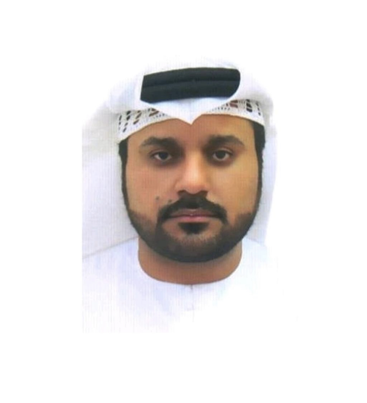 Mansoor Noor Muhammad Albloushi