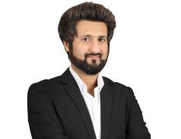 Saud  Baig
