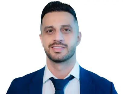 Riad Ali Al Kanani
