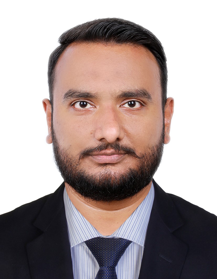 Tariq Ali Ghumman Shoukat Ali Ghumman
