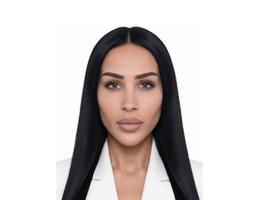 Arem Naya DEROUICHE