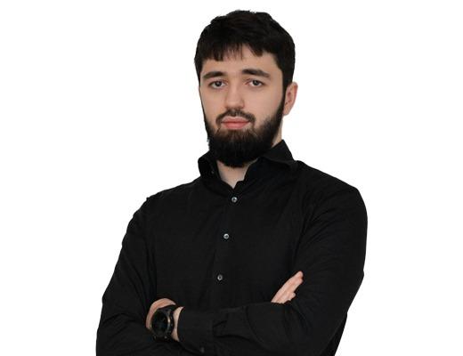 Omar Bulatov