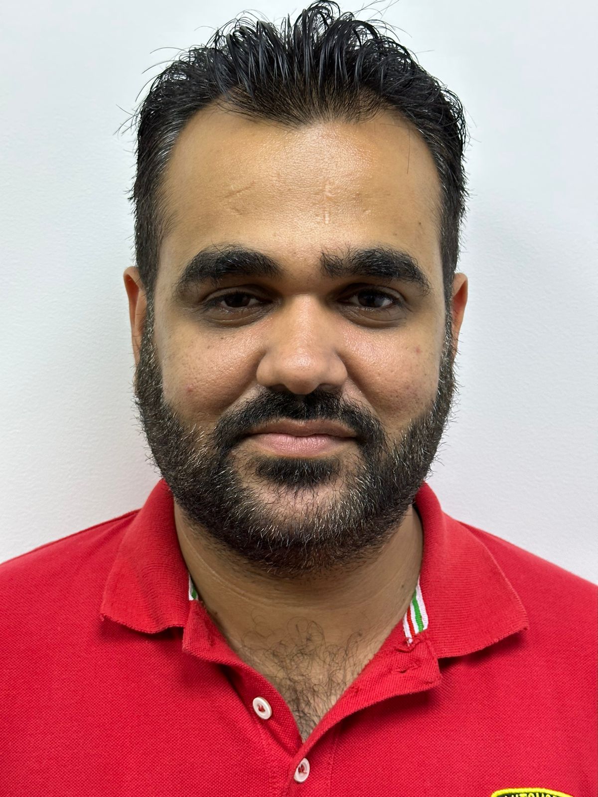 Tanzeel Ur Rehman Abdul Rehman