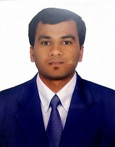 Umesh Shetty Renukappa Arasikere Siddappa