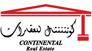 Continental Real Estate  (Branch)