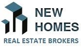 New Homes Real Estate Broker