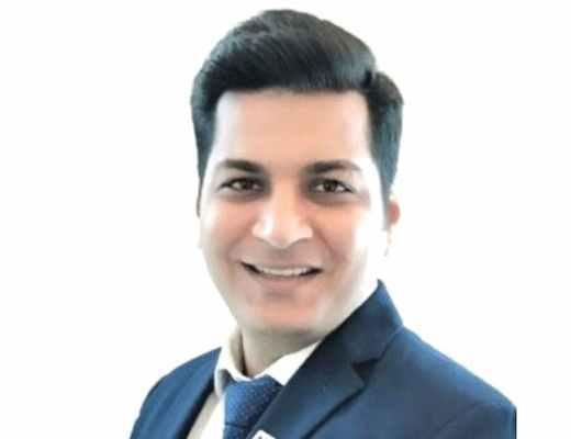 Tarun Bulchandani