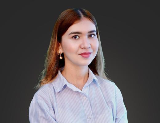 Sarafroz Azimova
