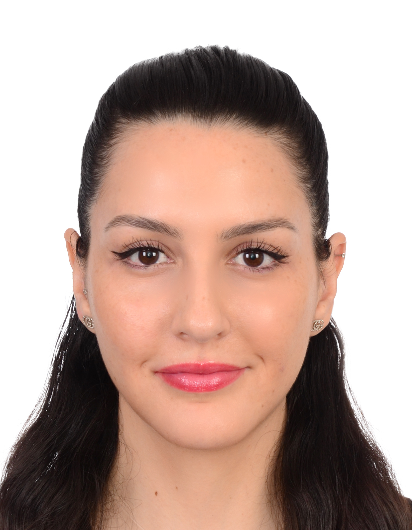 Sabrine Six