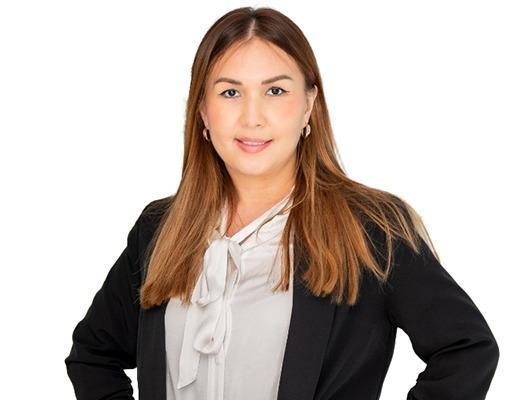 Dinara Munbayeva