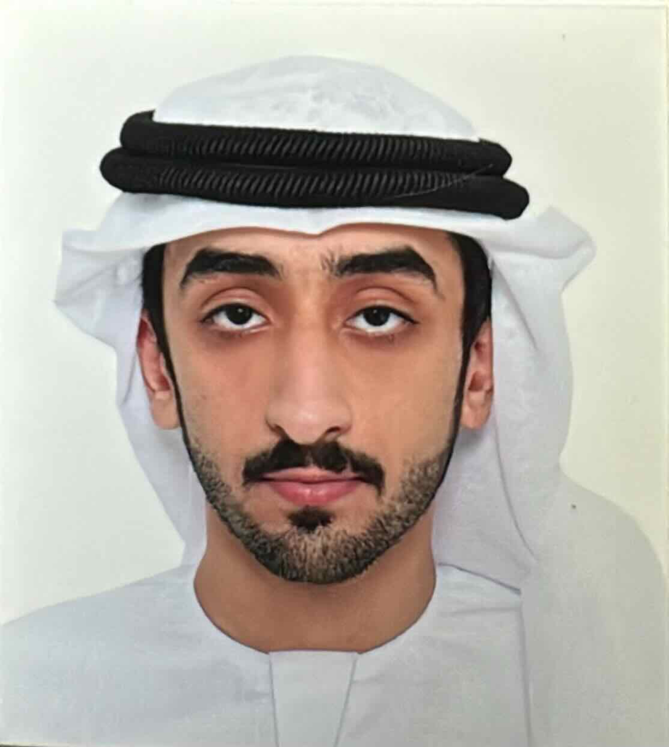Hamad Khalifa Abdullatif Ahmad Lootah