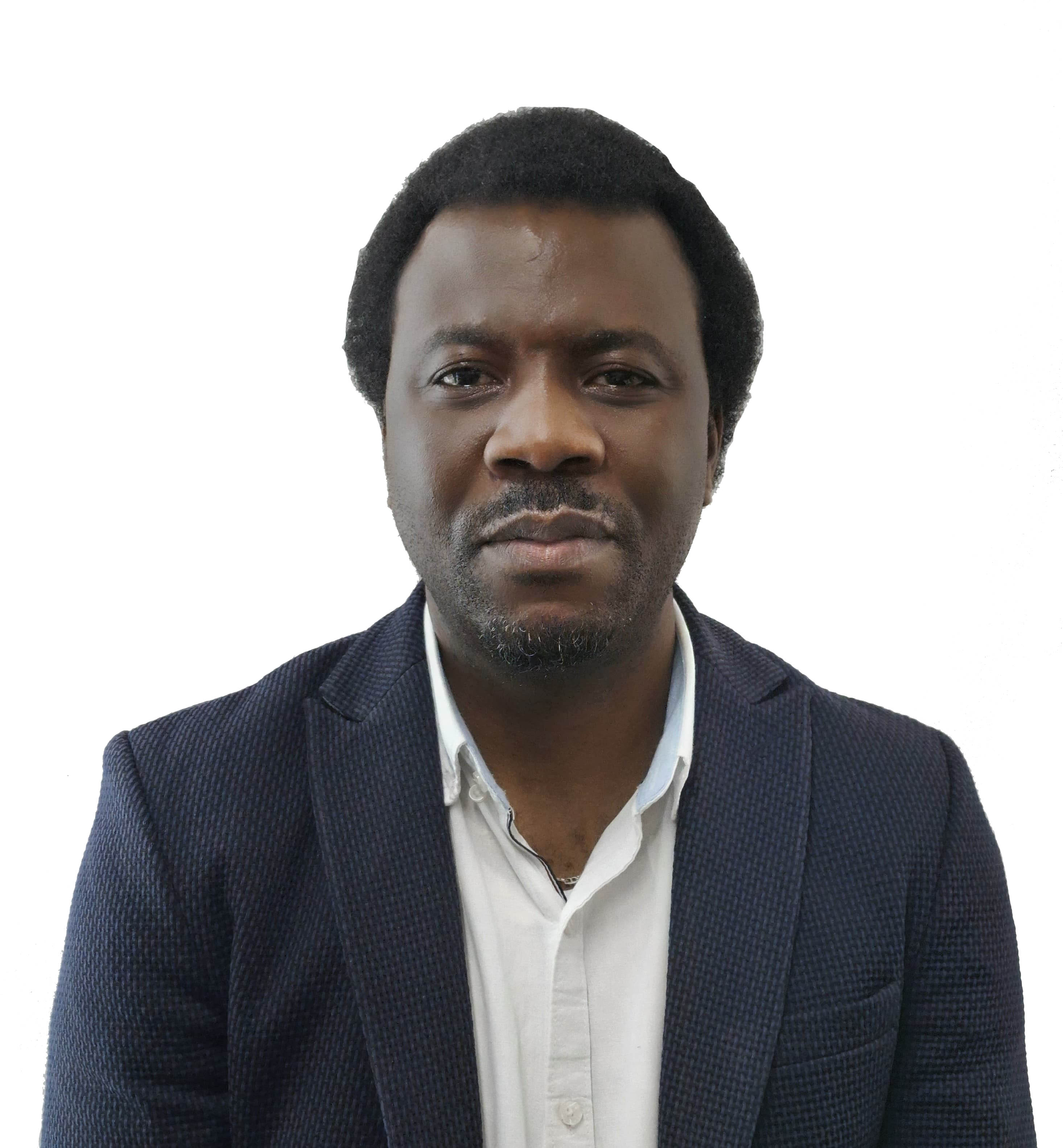 Williams Olalekan Olufalaiye
