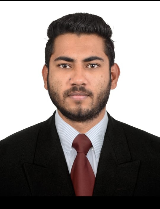 Muhammad Abdullah Khursheed Ahmad