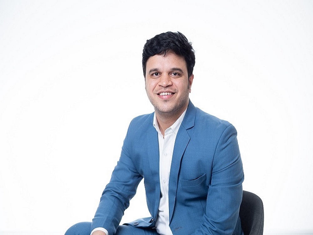 Kush Vishwajit Desai