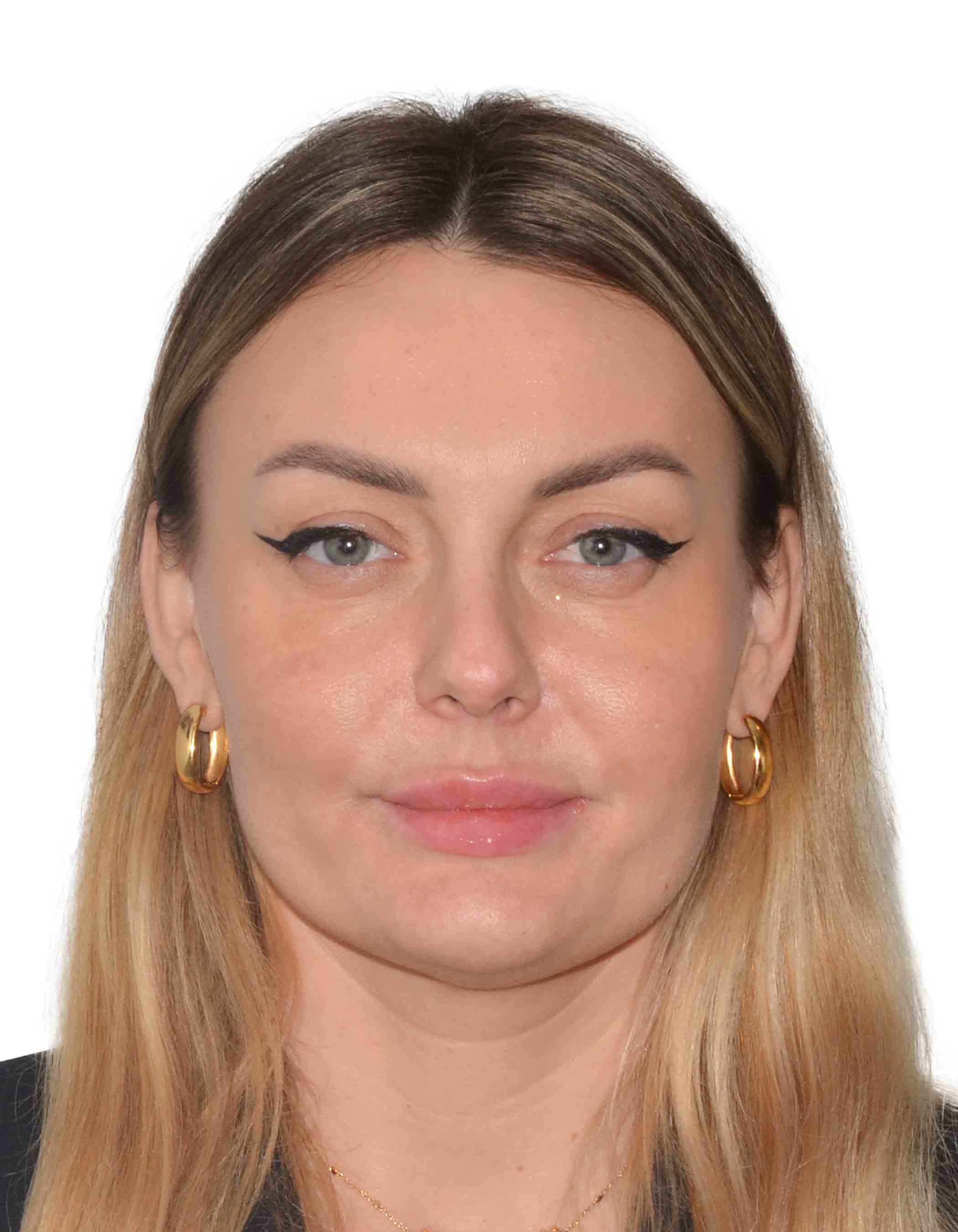 Valeriya Mordasova
