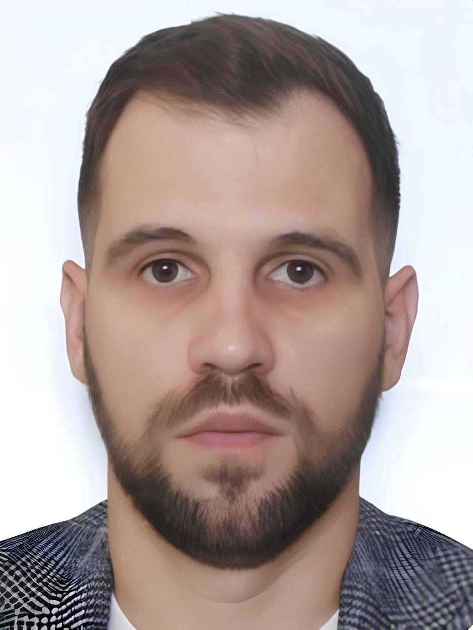 Yevhen Bereznikov
