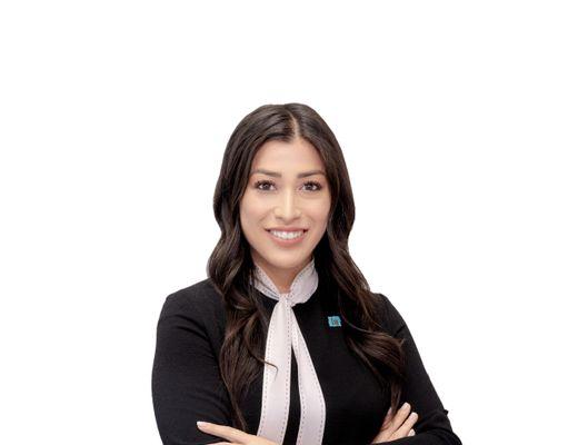 Sarah Nguyen-terrier