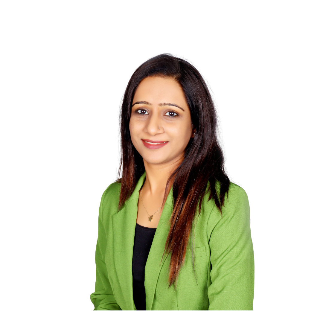 Dipti Anilkumar Chavda Vrajlal Ramji
