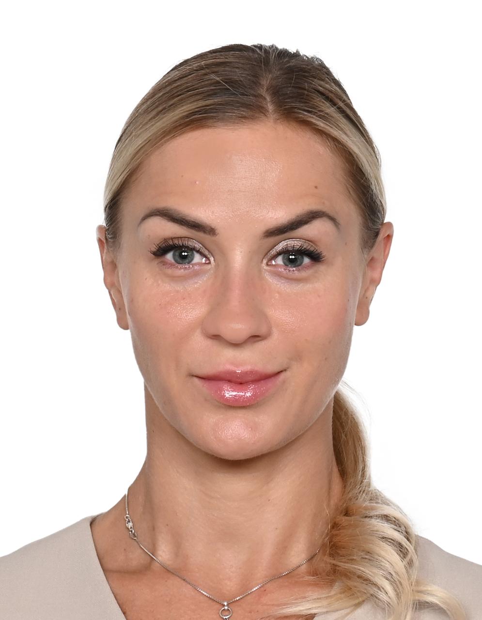 Irina Gureeva
