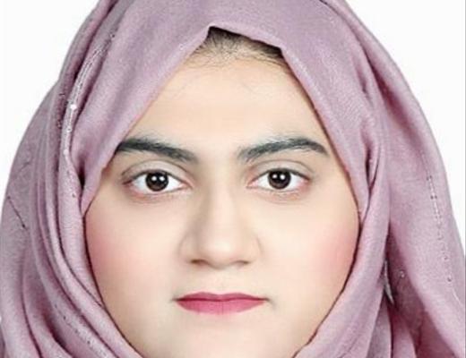 Hina Tahir