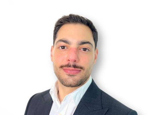Jad Kobeissi