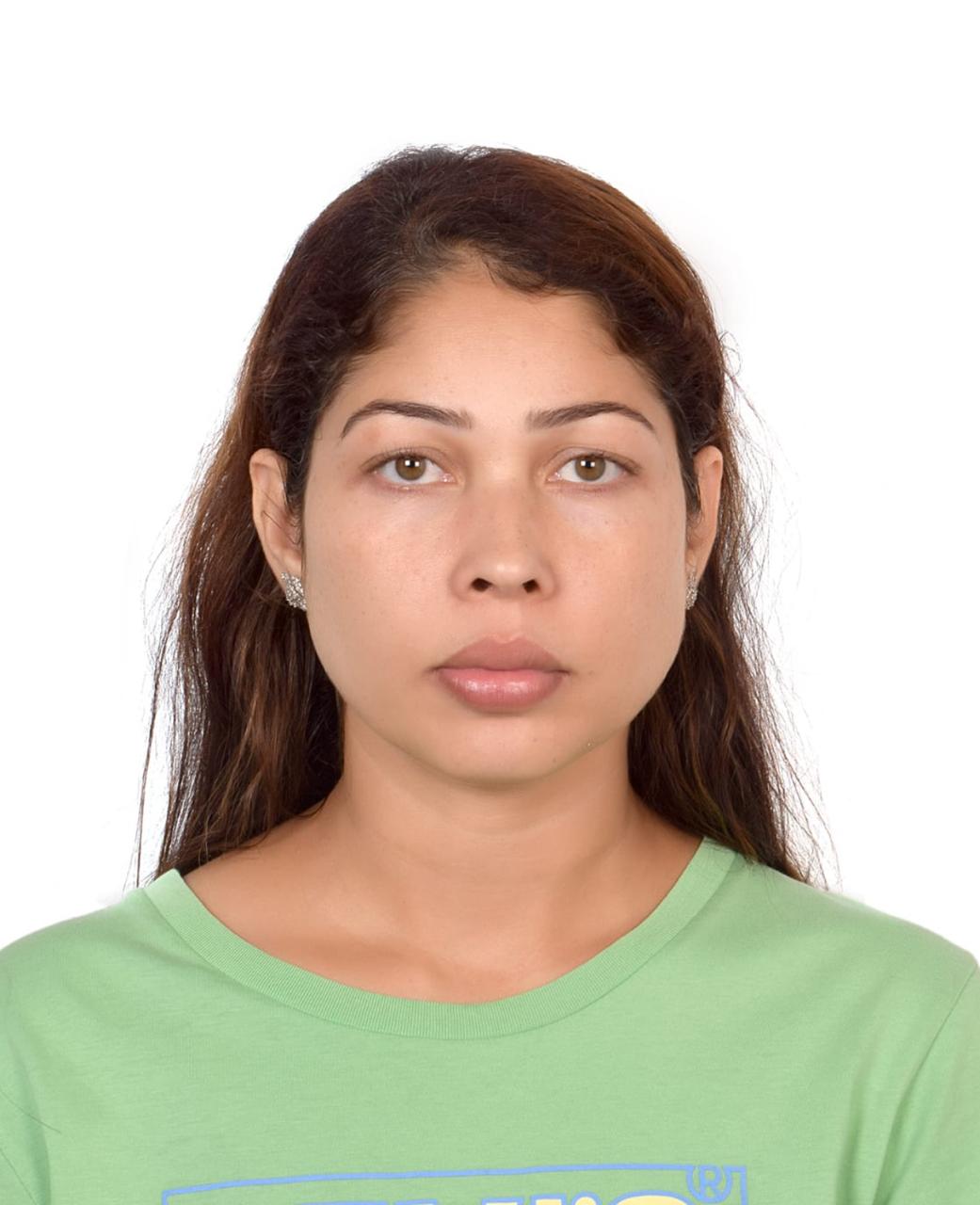Shahjahan Arshad Ajaj Ahmed Khan
