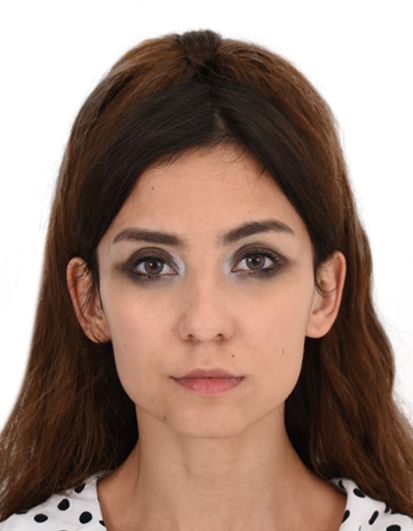 Alesia Tlepova