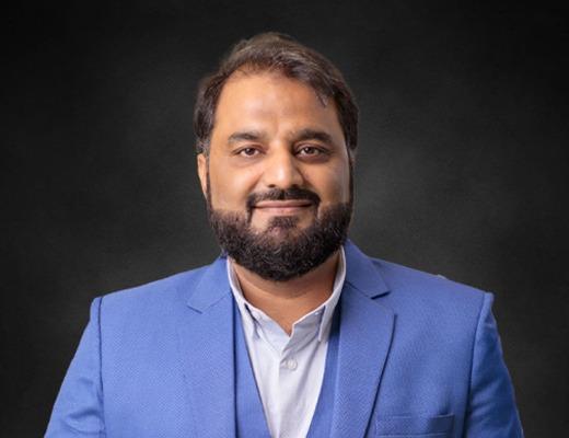 Khan Fahad Zahoor