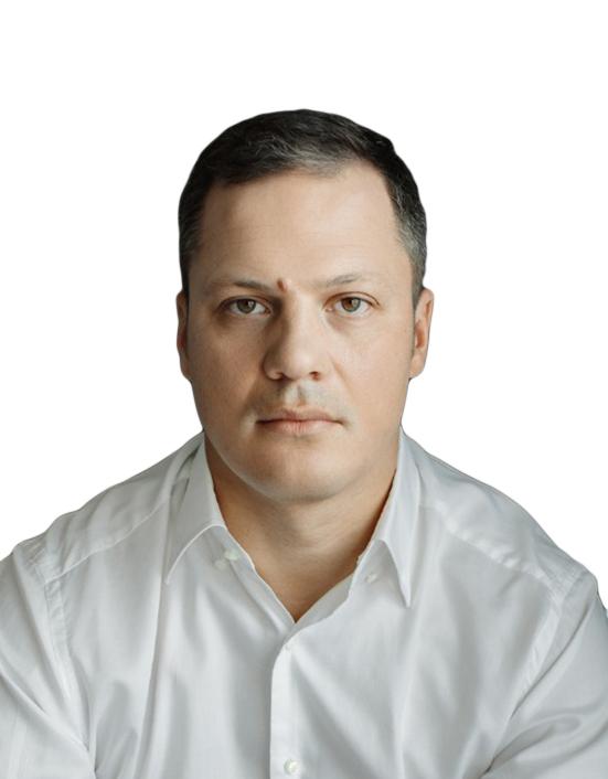 Fedor Solomatin
