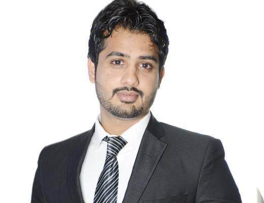 Muhammad Saeed