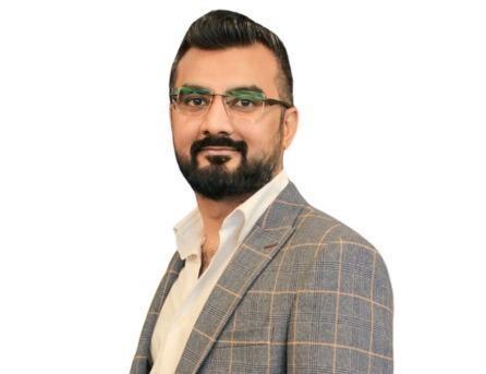 Ammar Raza