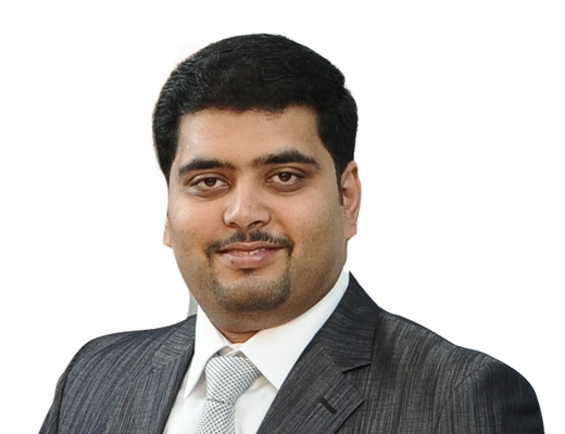 Hanim Harris Harris Punathil