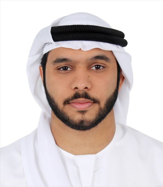 Mohammad Ahmad Humaid Baddaw Alfalasi