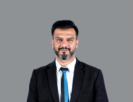 Ali Abbas