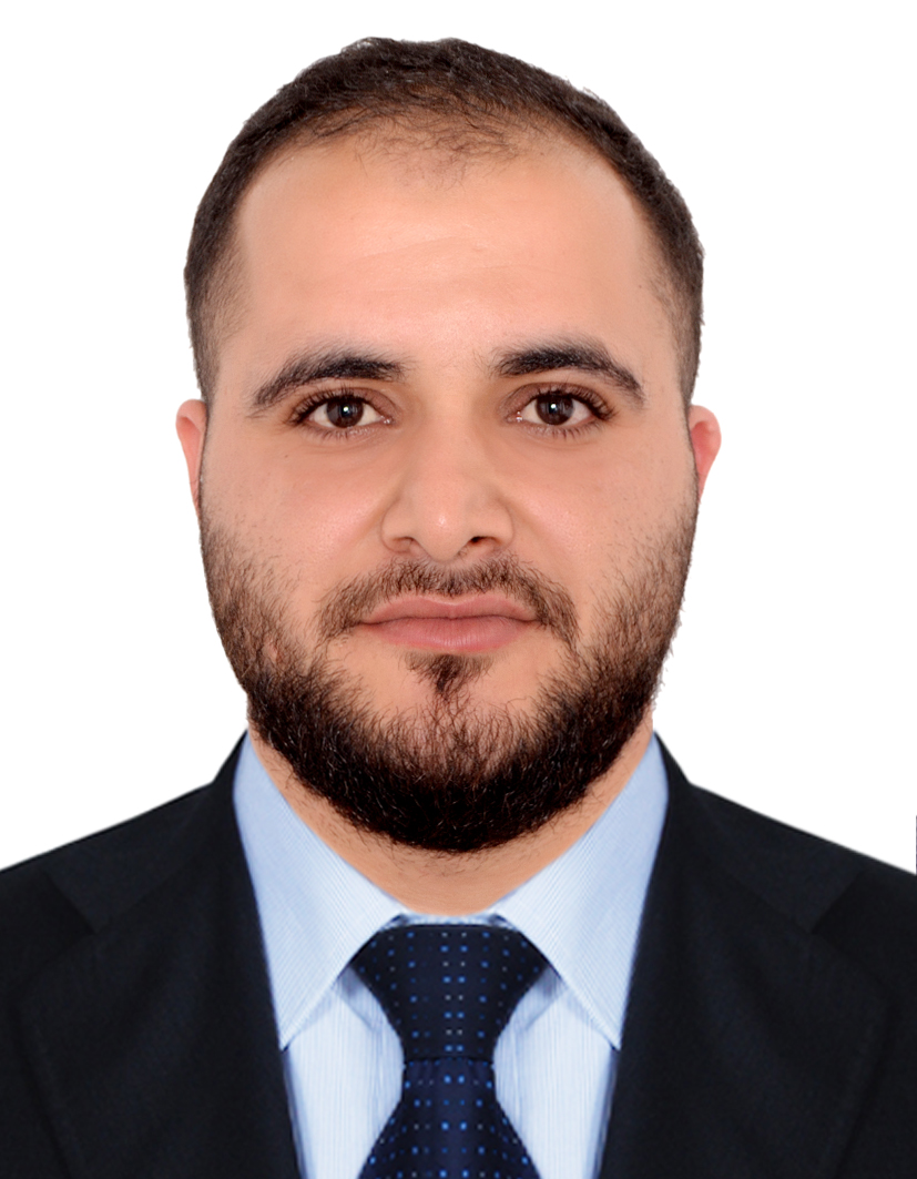 Mustafa Munzer Almerai