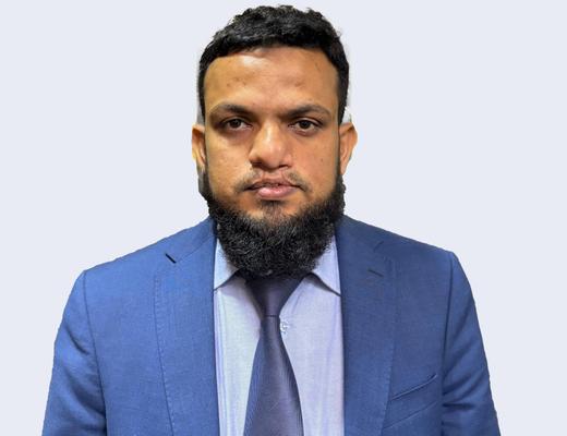 Wahidur Rashid
