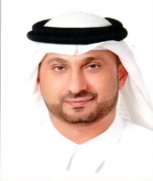 Masood Abdulla Mohammed Bin Hafez