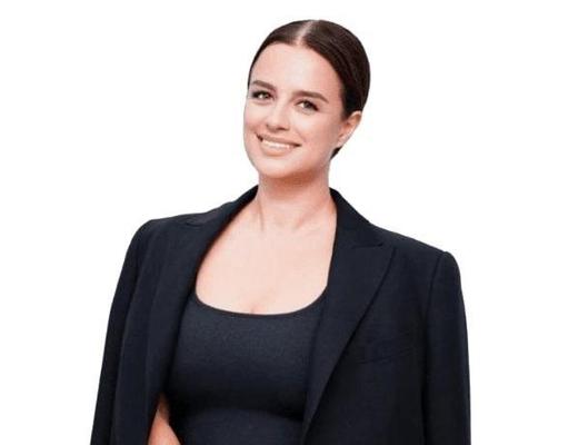Iryna Pimenova