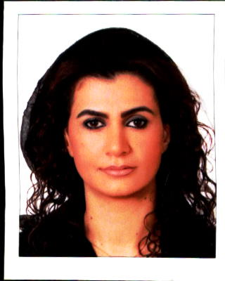Narges Abdolreza Ghaferi