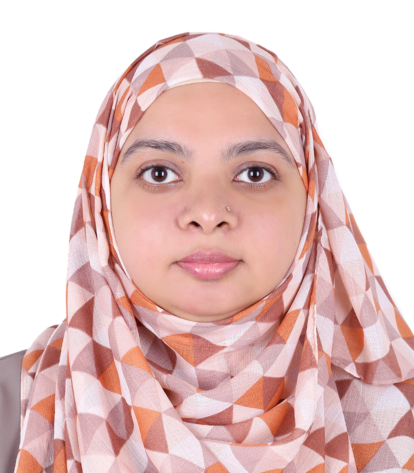 Nida Kolsy Mohammad Faisal Kolsy