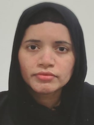 Naziya Khan