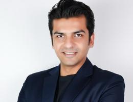Rushil Verma 