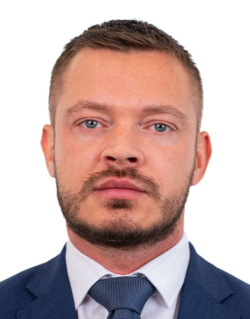 Adrian Bak
