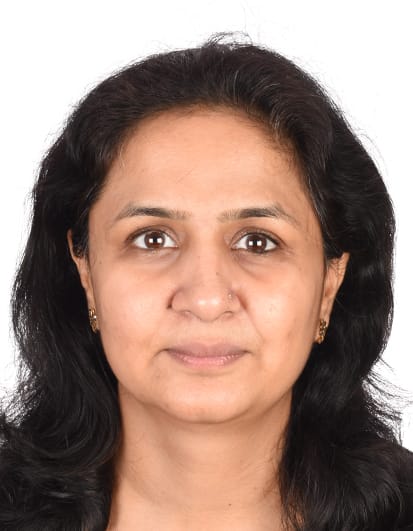 Vibha Aggarwal Dhanesh Chander Gupta