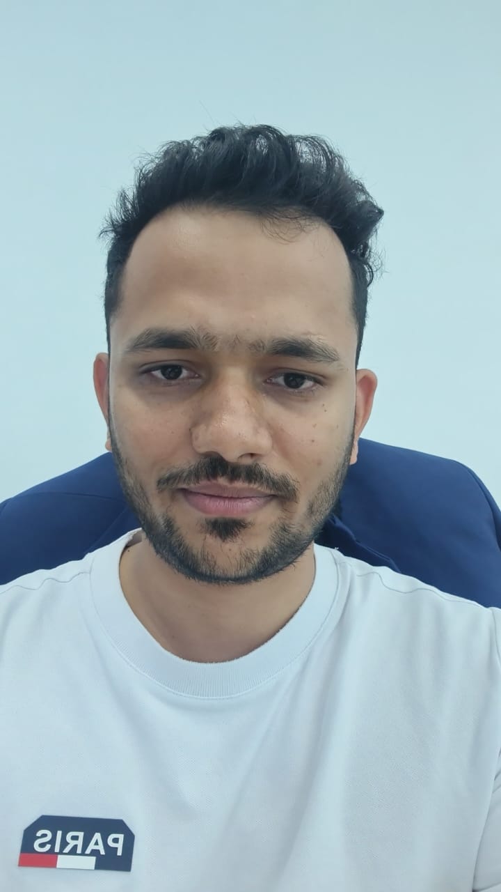 Farhan Safi Fasih Uddin