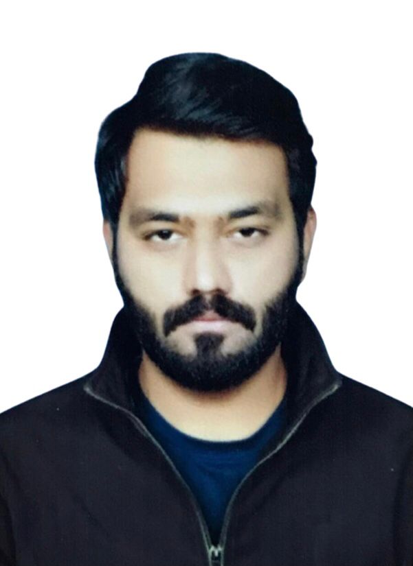 Abdul Rehman Ijaz Khan Ijaz Ahmad Khan