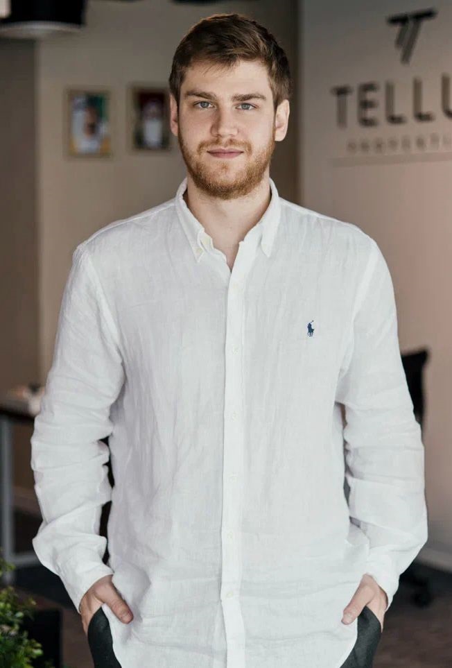 Vladislav Inataev