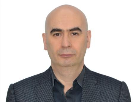 Armagan Demir